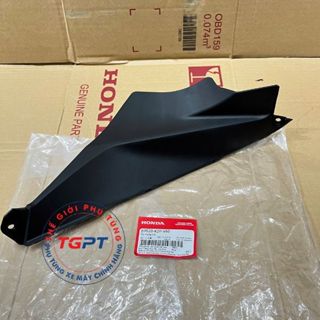 Ốp trong bửng, thông gió, che két nước Winner X V3, V4 /64510-K2P-V60/ 64520-K2P-V60