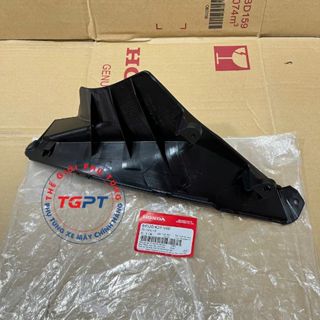 Ốp trong bửng, thông gió, che két nước Winner X V3, V4 /64510-K2P-V60/ 64520-K2P-V60