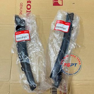 Ốp trong thân bên trái phải, nhựa nhám bụng sau, Chỉ sườn Winner X V3, V4 /64430-K2P-V60/64440-K2P-V60