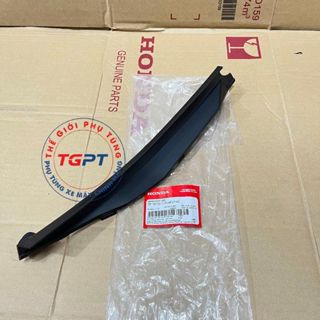 Ốp trong thân bên trái phải, nhựa nhám bụng sau, Chỉ sườn Winner X V3, V4 /64430-K2P-V60/64440-K2P-V60
