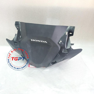 Ốp trước tay lái - ốp đầu Vario 160 - Click 160 có ABS -53290-K2S-T10ZB
