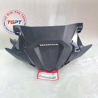 Ốp trước tay lái - ốp đầu Vario 160 - Click 160 có ABS -53290-K2S-T10ZB