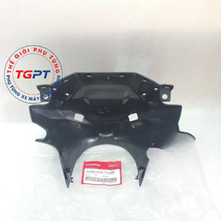 Ốp trước tay lái - ốp đầu Vario 160 - Click 160 có ABS -53290-K2S-T10ZB