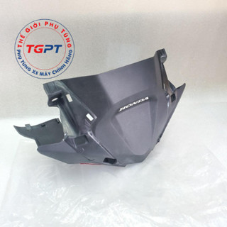 Ốp trước tay lái - ốp đầu Vario 160 - Click 160 có ABS -53290-K2S-T10ZB