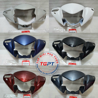 Ốp trước tay lái, ốp đầu xe Vision 2021-2023 /53205-K2C-V00