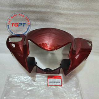Ốp trước tay lái, ốp đầu xe Vision 2021-2023 /53205-K2C-V00
