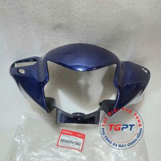Ốp trước tay lái, ốp đầu xe Vision 2021-2023 /53205-K2C-V00