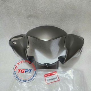 Ốp trước tay lái, ốp đầu xe Vision 2021-2023 /53205-K2C-V00