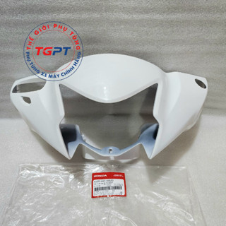 Ốp trước tay lái, ốp đầu xe Vision 2021-2023 /53205-K2C-V00