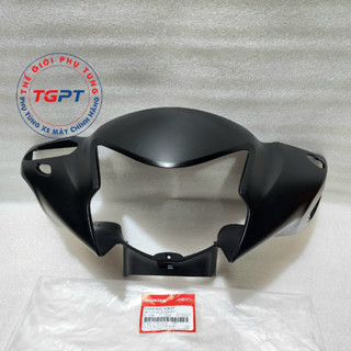 Ốp trước tay lái, ốp đầu xe Vision 2021-2023 /53205-K2C-V00