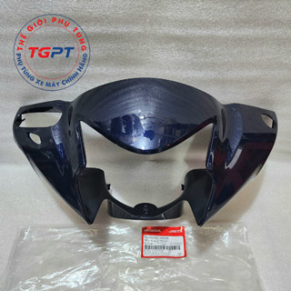 Ốp trước tay lái, ốp đầu xe Vision 2021-2023 /53205-K2C-V00