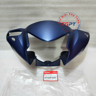 Ốp trước tay lái, ốp đầu xe Vision 2021-2023 /53205-K2C-V00