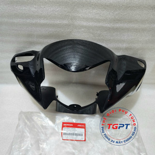 Ốp trước tay lái, ốp đầu xe Vision 2021-2023 /53205-K2C-V00
