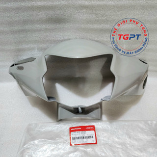 Ốp trước tay lái, ốp đầu xe Vision 2021-2023 /53205-K2C-V00