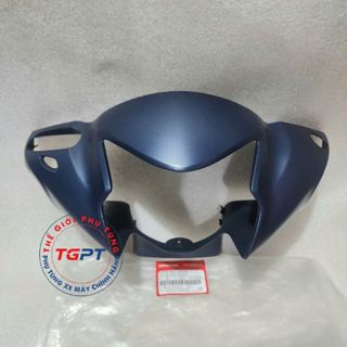 Ốp trước tay lái, ốp đầu xe Vision 2021-2023 /53205-K2C-V00