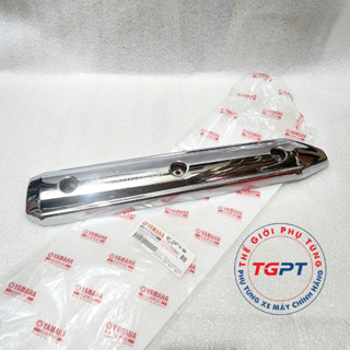 Che pô, ốp pô Nouvo 4, Nouvo LX / 5P1-E4718-00