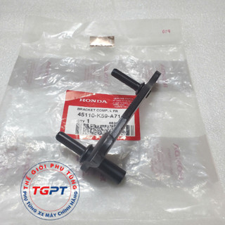 Pát heo dầu trước xe Vario 2018-2022, xe Vario 150 không ABS / 45110-K59-A71