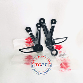 Pát gác chân sau Raider fi - Satria fi /43811-25G20-291/ 43821-25G30-291