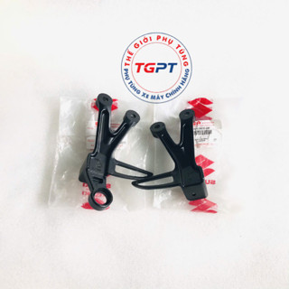 Pát gác chân sau Raider fi - Satria fi /43811-25G20-291/ 43821-25G30-291