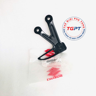 Pát gác chân sau Raider fi - Satria fi /43811-25G20-291/ 43821-25G30-291