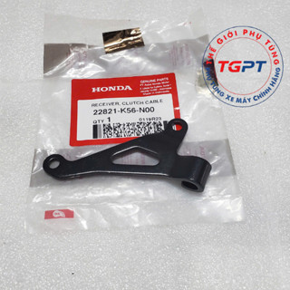Pát giữ dây côn xe Sonic, xe Winner, xe Winner X /22821-K56-N00