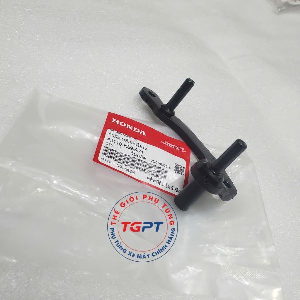 Pát heo dầu trước xe Vario 2018-2022, xe Vario 150 không ABS / 45110-K59-A71