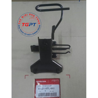 Pát mặt nạ Wave Thái 110 /64221-KFL-860