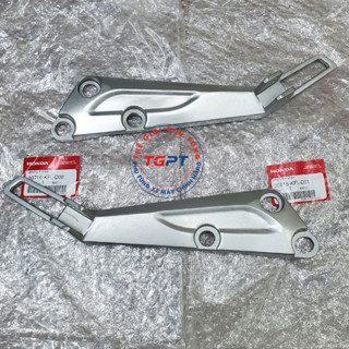 Pát nhôm, Gác chân dài Wave thái /50716-KFL-D00/50715-KFL-D01