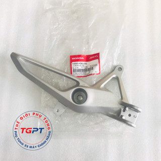 Bộ gác chân trước Winner X V2, V3 /50642-MM5-000/50612-MM5-000/50660-K56-V50/50650-K56-V50