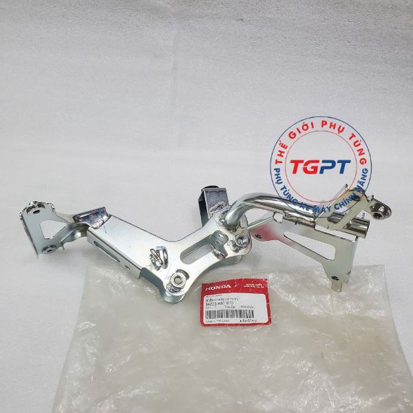Pát sắt đèn pha, Gòng sắt đèn trước Vario 125, Click 125 không smart key (2018-2021) /64223-K60-B70