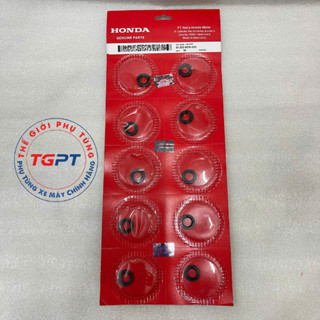Phốt dầu 12×20×5, phốt dên, phốt nước nhỏ xe Sonic, xe Winner /91205-KF0-003