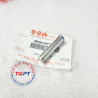 Bộ phe chốt lò xò gác chân trước xe Raider fi, xe Satria fi (giá 1 bên) /09208-08018-000/08332-1106A-000/09448-14037-000