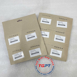 Phốt dầu 12×20×5, phốt dên, phốt nước nhỏ xe Sonic, xe Winner /91205-KF0-003