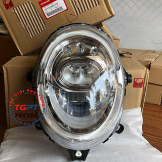 Pha (Chóa) đèn Scoopy 2017-2020 /33110-K93-T02
