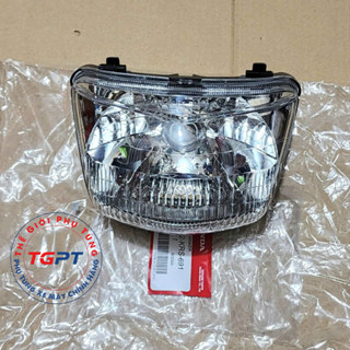 Pha đèn, Chóa đèn xe Wave I /33110-KRS-691