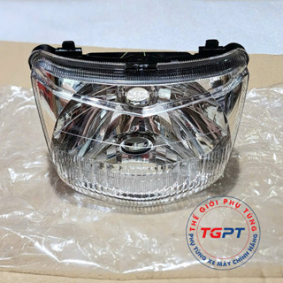 Pha đèn, Chóa đèn xe Wave I /33110-KRS-691