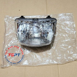 Pha đèn, Chóa đèn xe Wave I /33110-KRS-691