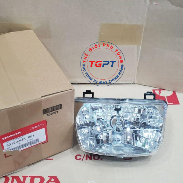 Pha đèn Wave Thái 110 /33120-KFL-851