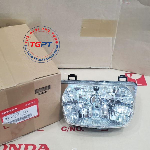 Pha đèn Wave Thái 110 /33120-KFL-851