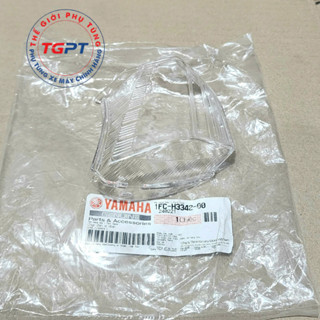 Mica nắp chụp đèn xi nhan sau xe Sirius fi 2013-2021 / 1FC-H3332-00/1FC-H3342-00