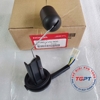 Phao báo xăng xe Air Blade 110 xăng cơ (AB 110) /37080-KVG-900
