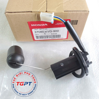 Phao báo xăng xe Air Blade 110 xăng cơ (AB 110) /37080-KVG-900