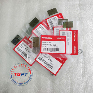 Phe gài tai thỏ Sonic /90301-K12-900