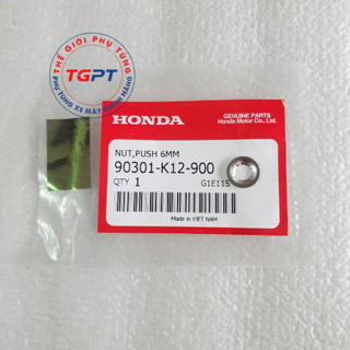 Phe gài tai thỏ Sonic /90301-K12-900
