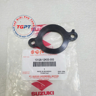 Phíp co xăng xe Raider fi, xe Satria fi, xe GSX /13128-12K00-000