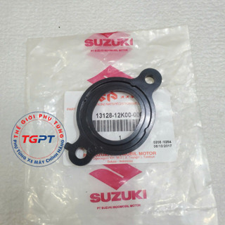 Phíp co xăng xe Raider fi, xe Satria fi, xe GSX /13128-12K00-000