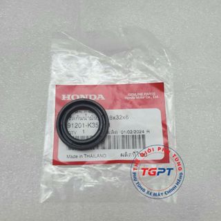 Phốt mâm lửa xe Vario, xe Ab 13-21, xe PCX (20.8*32*6) / 91201-K35-J01
