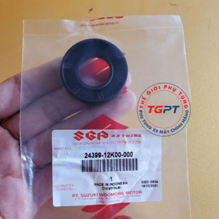 Phốt nhông xe Satria - Raider Fi /24399-12K00-000