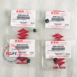 Phốt Xupap Raider Fi, Satria Fi, GSX Suzuki / 09289-04002-000