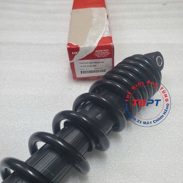 Phuộc sau Vario 160 /52400-K2S-305